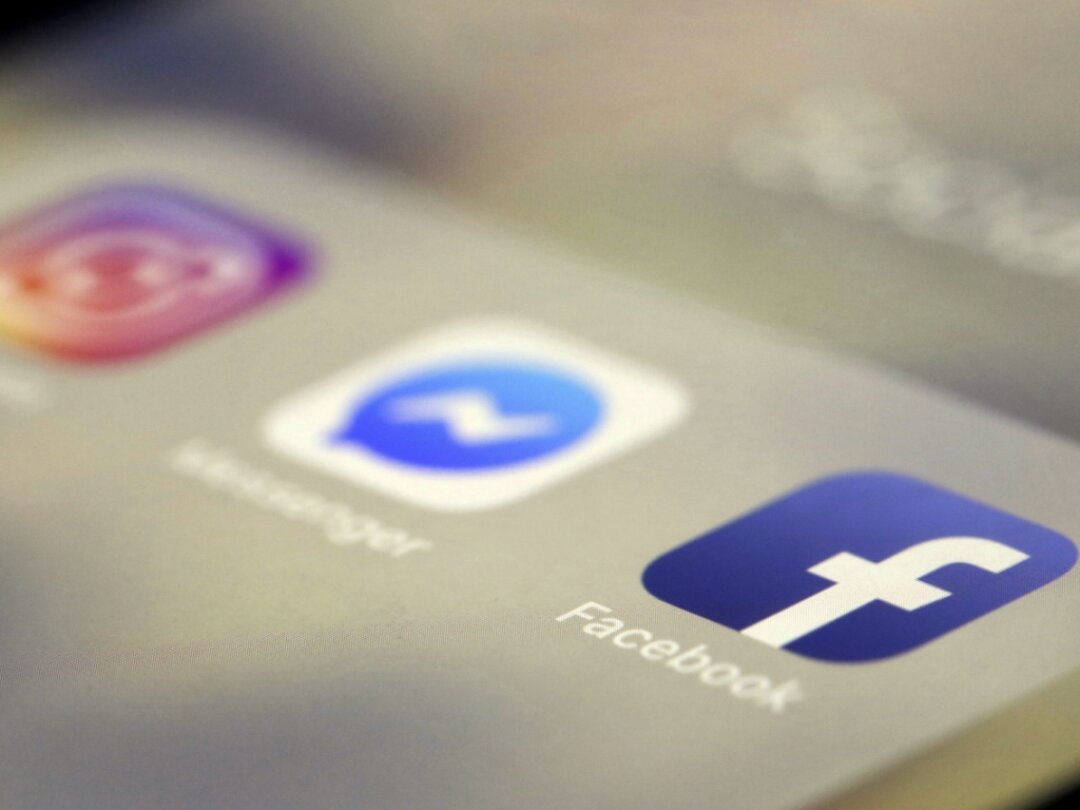 Les réseaux sociaux Facebook et Instagram sont soupçonnés de ne pas respecter leurs obligations en matière de lutte contre la désinformation (archives).