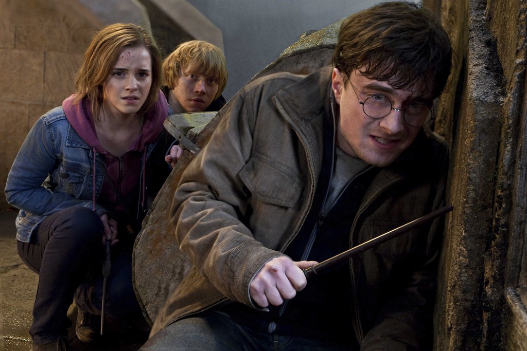 Aussi bien en roman qu'en film, la saga Harry Potter a connu un énorme succès. La pièce de théâtre connaîtra-t-elle le même sort?