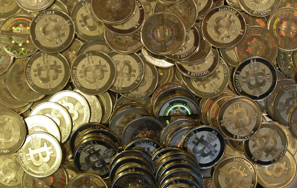 On recense environ 11,8 millions de bitcoins, selon une étude de la Réserve fédérale américaine qui ne supervise pas cette monnaie indépendante.