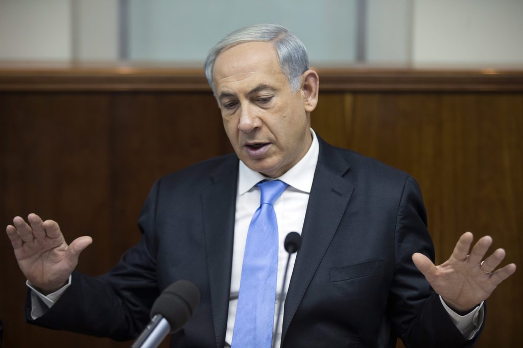 Benjamin Netanyahu a été critiqué récemment en raison des dépenses liées à l'entretien de ses trois résidences.