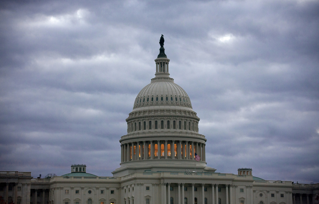 La Chambre des représentants avait déjà adopté jeudi ce budget pour 2014 et 2015.