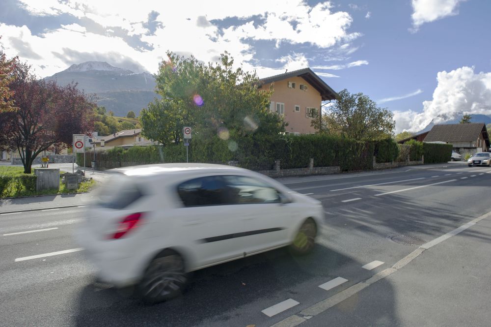 Plusieurs accidents impliquant des jeunes conducteurs ont eu lieu ce week-end en Suisse.
