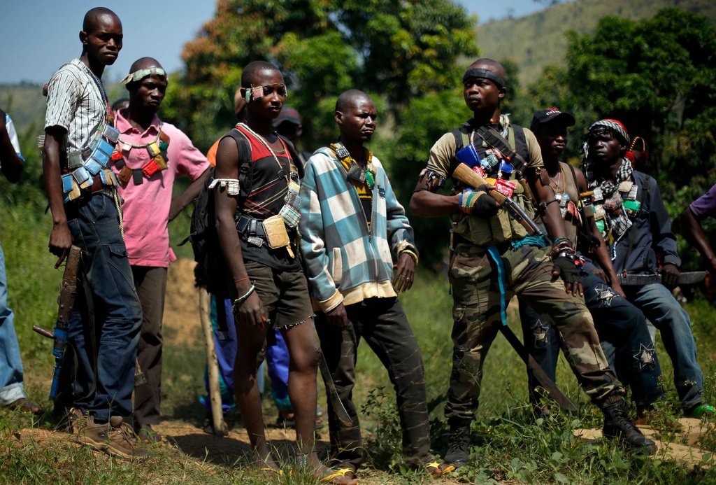 Les dernières violences inter-religieuses ont fait près d'un millier de morts depuis début décembre en Centrafrique.