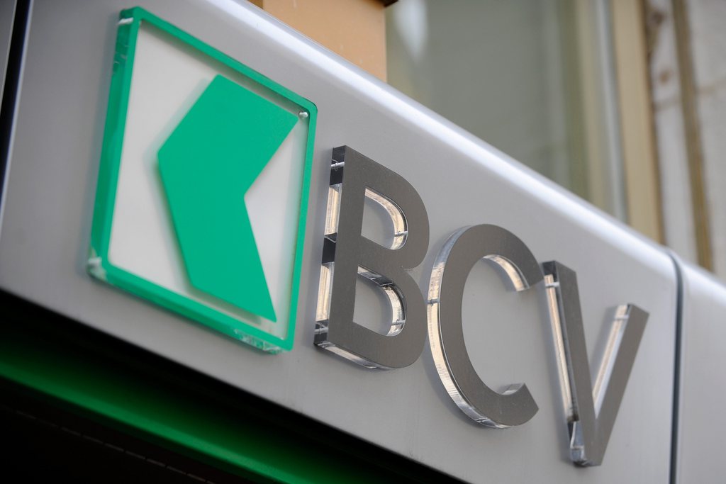 Le groupe Banque cantonale vaudoise (BCV) a réalisé un bénéfice brut de 351 millions de francs entre janvier et fin septembre, en recul de 4% par rapport à la même période de 2012.