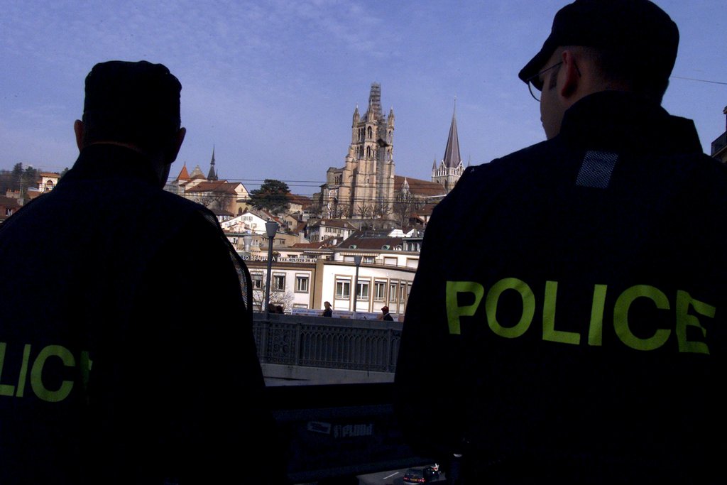 La police de Lausanne a réussi une de ses plus grosses actions de lutte contre le trafic de drogue. Au total onze kilos de cocaïne ont été saisis et 33 personnes arrêtées.