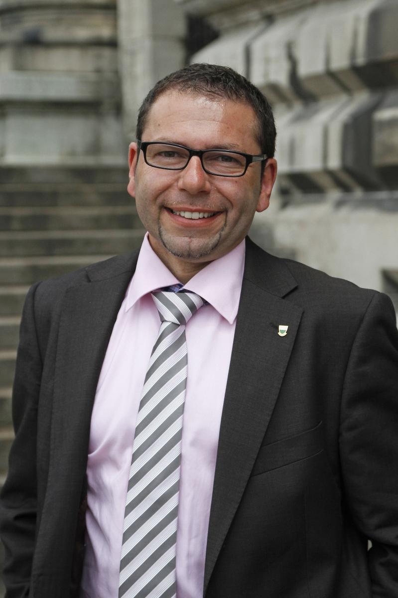 Hormis son mandat de député au Grand Conseil dans les rangs de l'UDC, Philippe Jobin siégera aussi à la Municipalité d'Echandens.