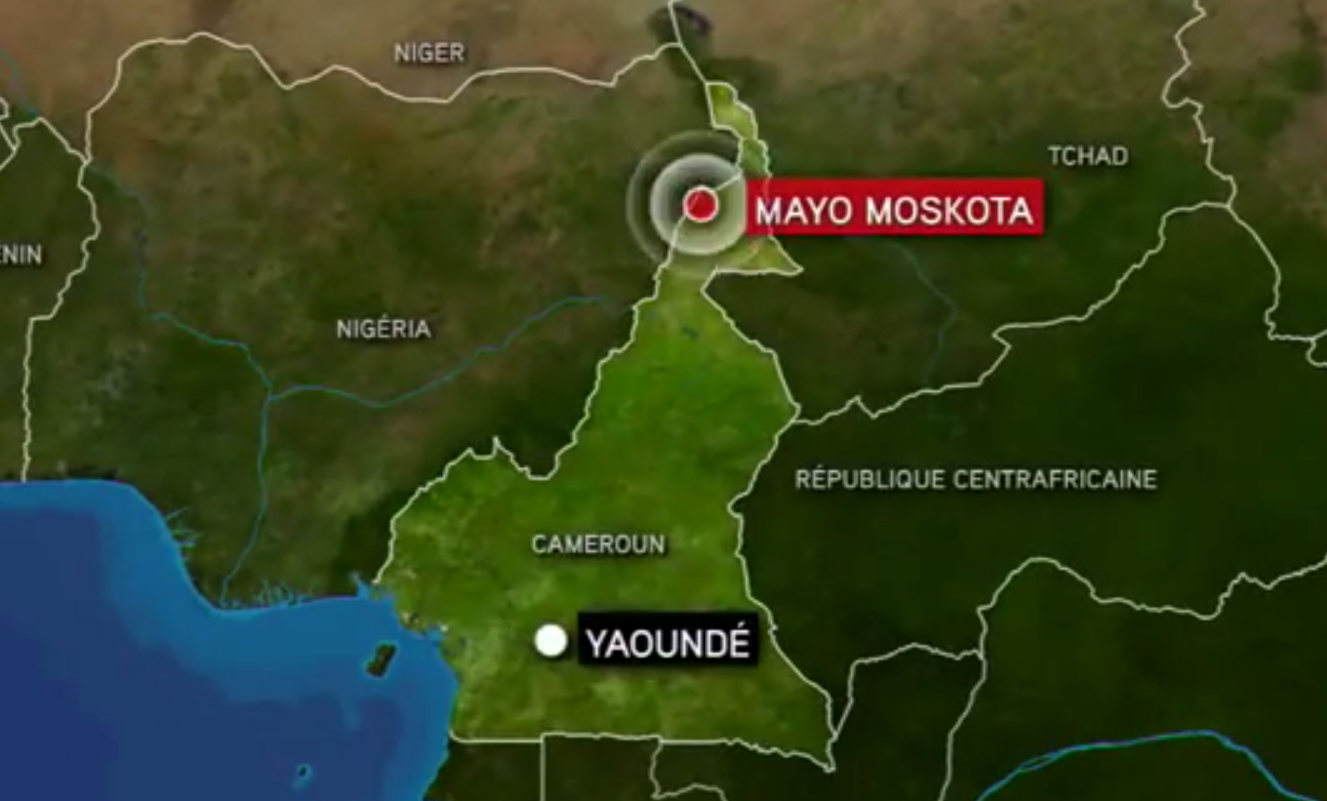 Un prêtre français a été enlevé dans la nuit de mercredi à jeudi dans le nord du Cameroun, dans une zone réputée dangereuse près du Nigeria.