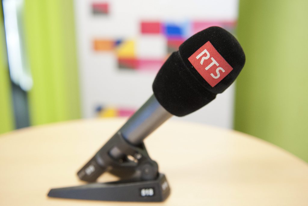 La SSR, l'EPFL et l'Etat de Vaud ont confirmé mardi leur intérêt pour un transfert du site de production lausannois de la Radio mtélévision suisse (RTS) sur le campus de l'EPFL. 