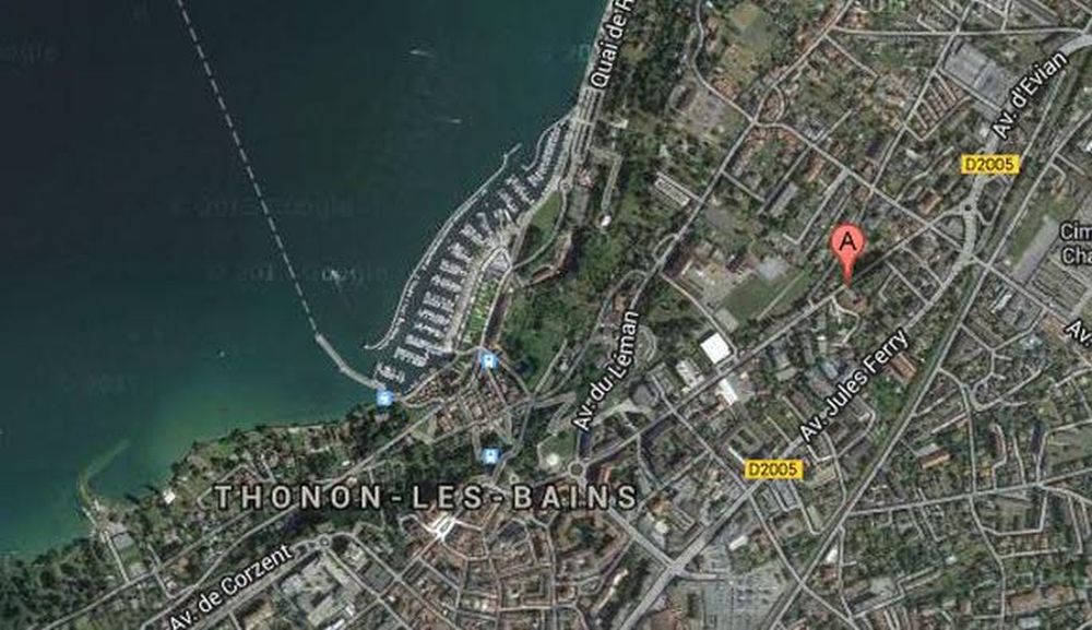 thonon