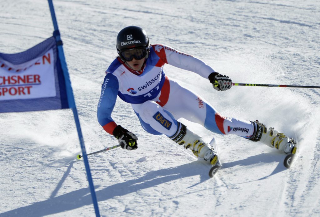 Les premiers slaloms de la saison de Coupe du monde sont programmés ce week-end à Levi (Fin). Avec comme principal enjeu dans le camp suisse, l'état de forme de Wendy Holdener, victime mi-septembre d'une fracture du radius du bras droit.