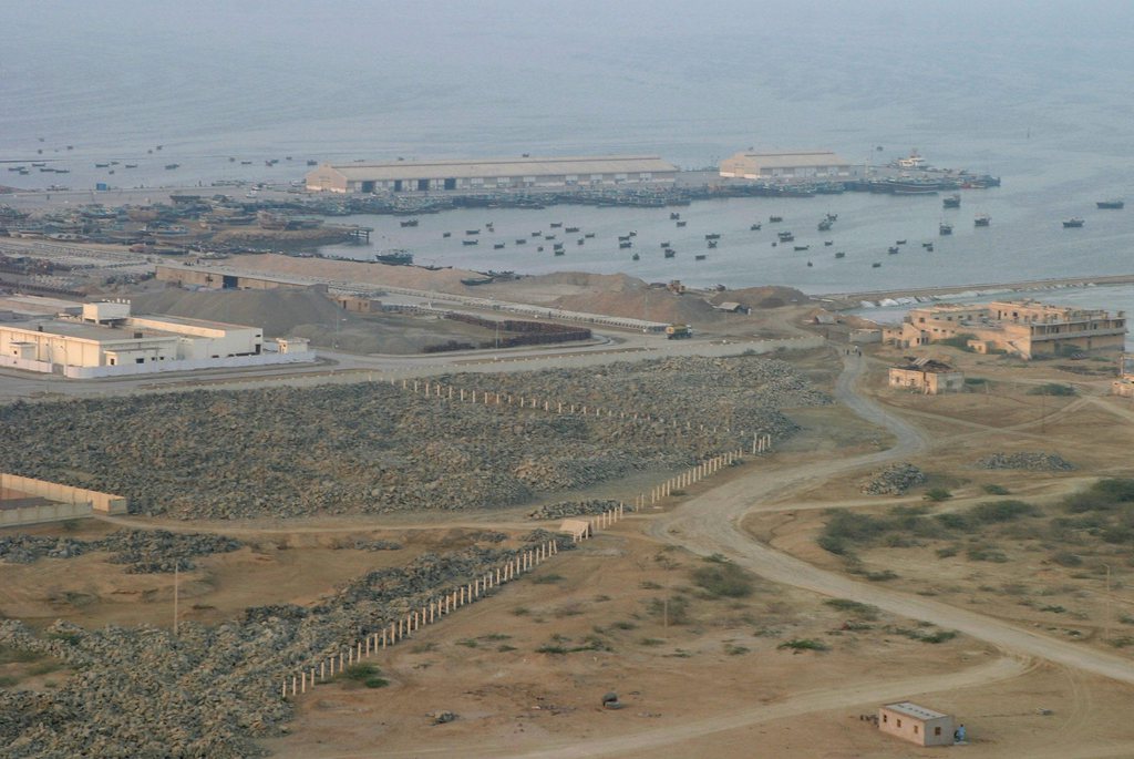 L'attaque s'est déroulée à leur domicile, dans la province du Balouchistan.