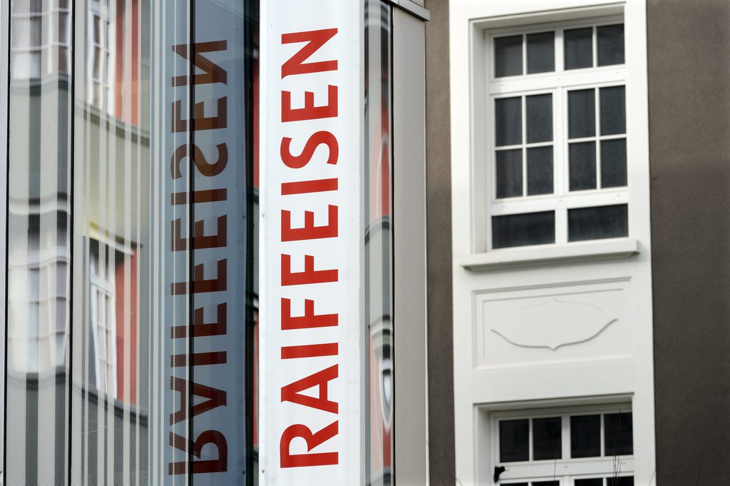 Beaucoup de sociétaires l'ignoraient probablement, mais jusqu'ici, Raiffeisen pouvait leur demander jusqu'à 8'000 francs en cas de difficultés financières.