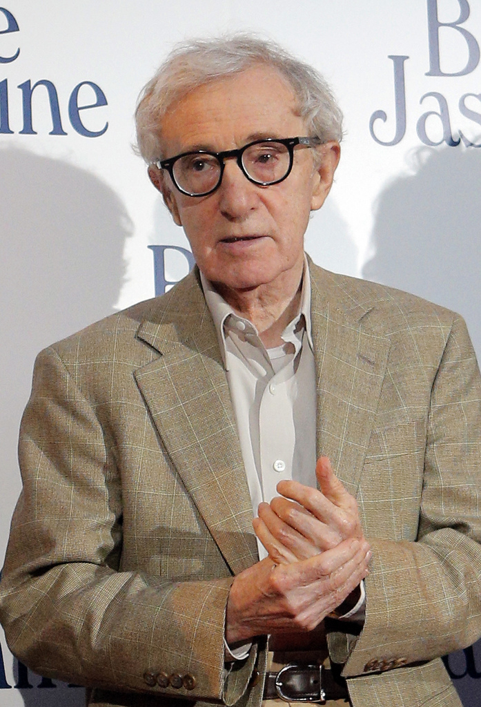 Dylan Farrow avait déjà accusé Woody Allen de l'avoir agressée sexuellement. C'était il y a plus de 20 ans. Elle revient à la charge aujourd'hui.