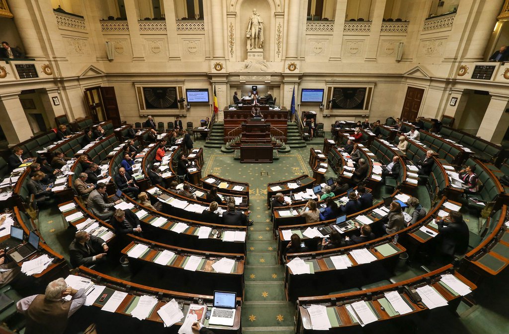 Le Parlement belge devrait vraisemblablement adopter le texte de loi concernant l'euthanasie des mineurs dès jeudi.