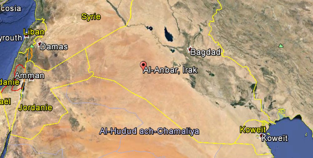 Les violences ont fait plus de 1000 tués en janvier en Irak, selon des données officielles.