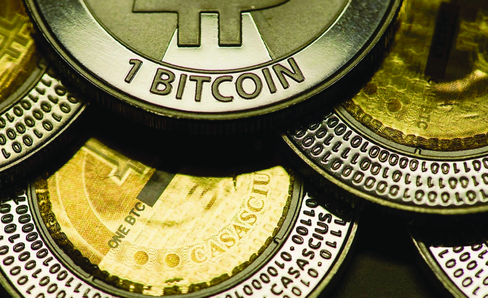 Selon les CFF, plus de 10'000 points de vente acceptent le bitcoin dans le monde entier.