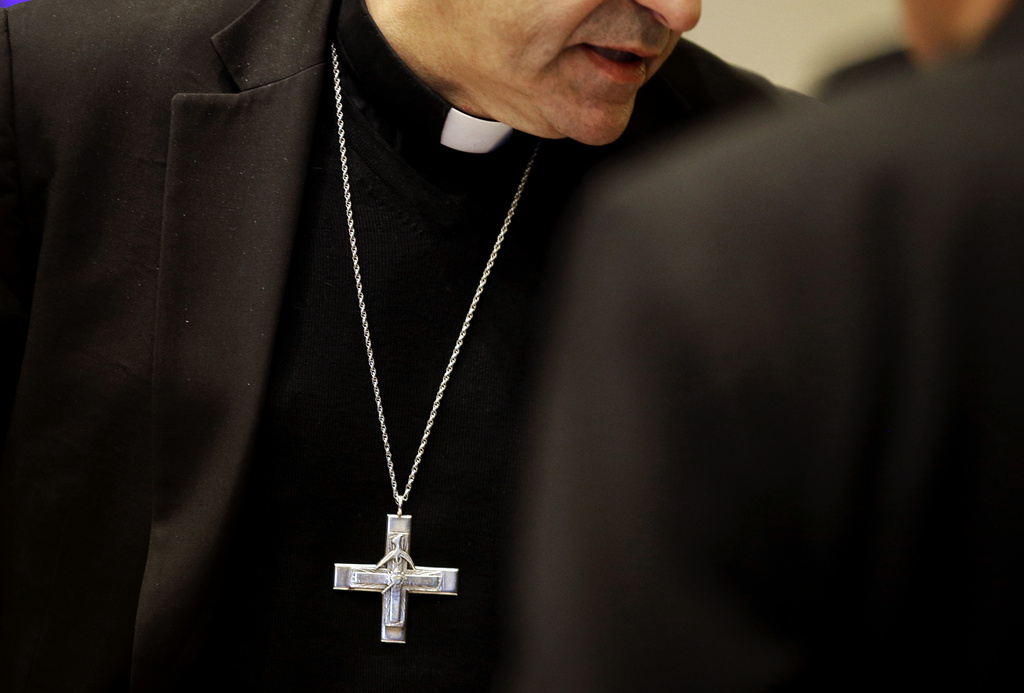 Le Vatican a ouvert une enquête sur l'évêque chilien Cristián Contreras du diocèse de San Felipe (centre du Chili). Il le soupçonne d'avoir commis des abus sexuels.