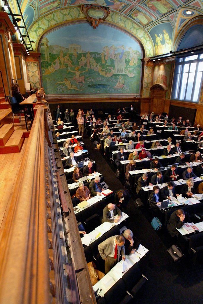 Le Grand Conseil vaudois a finalement approuvé la troisième adaptation du plan directeur cantonal.