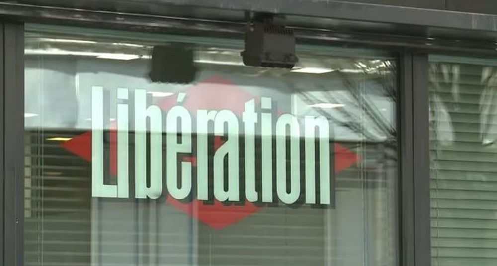 "Libé" a vu ses ventes encore s'effriter au mois de février dernier, avec environ 89'000 exemplaires écoulés contre 105'000 un an plus tôt.