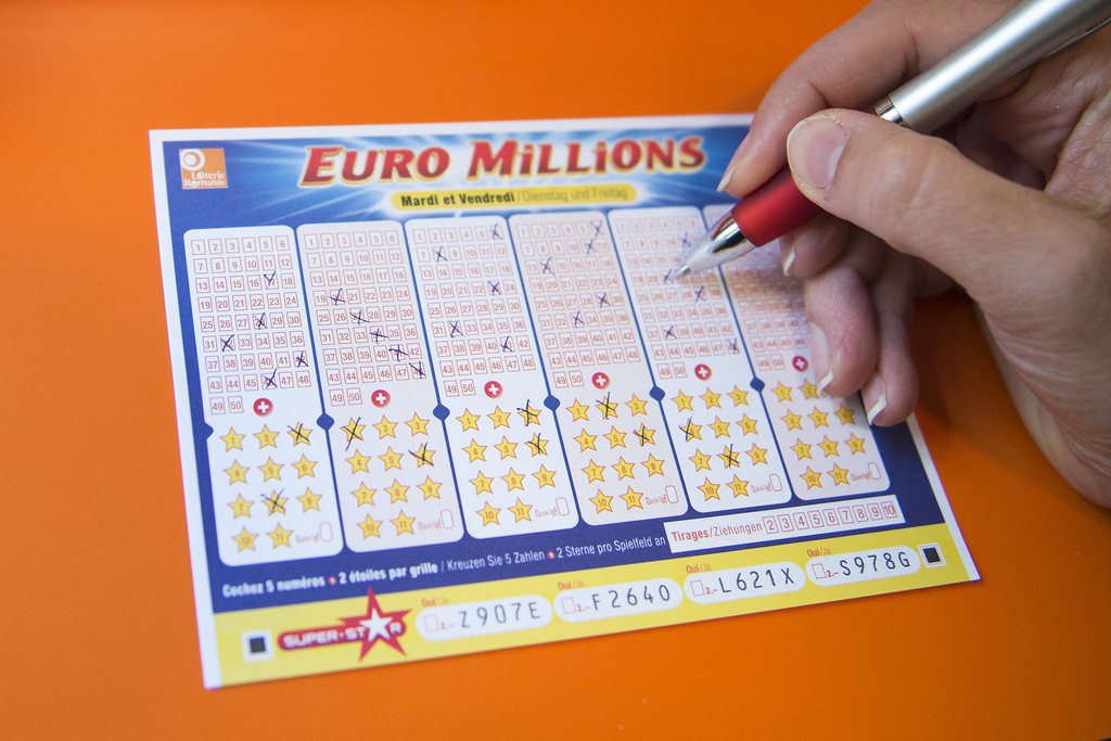 Euro Millions fête ses dix ans!
