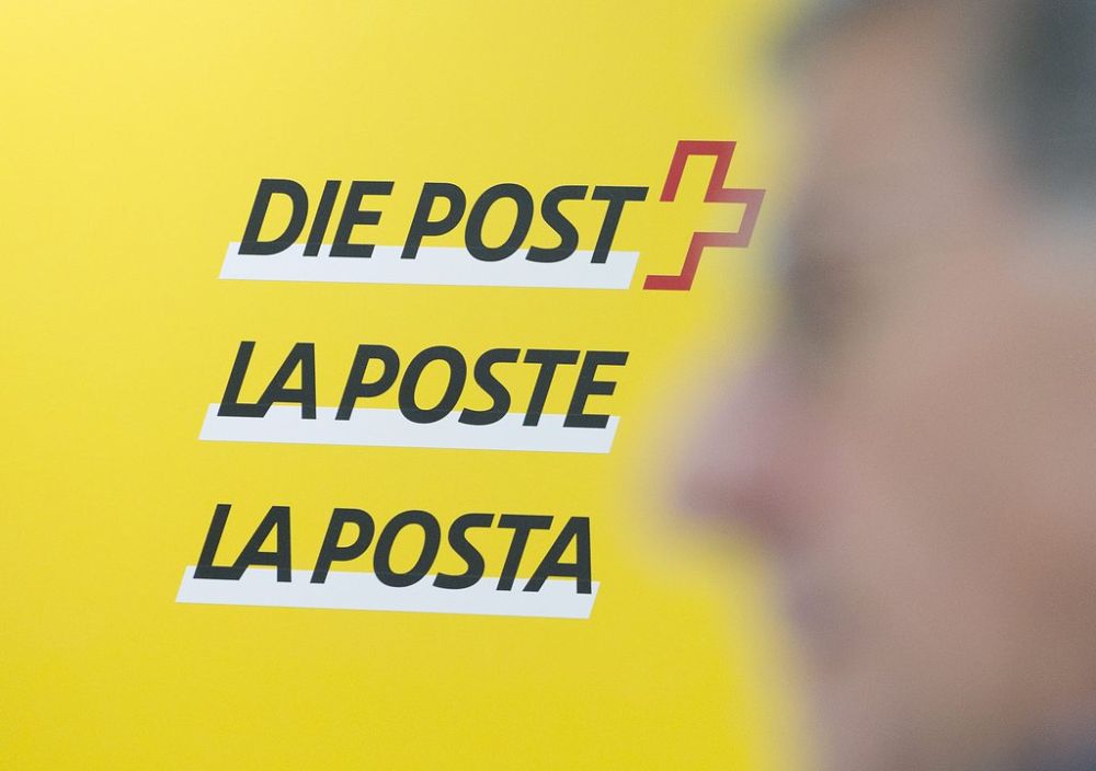 La Poste a choisi le numéro deux helvétique pour des raisons de coûts. 