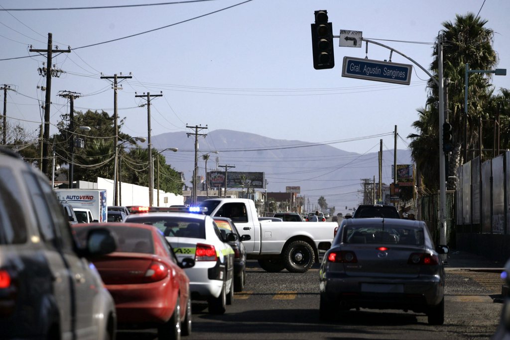 Avec 17'000 morts en 2013, les routes mexicaines sont parmi les plus meurtrières du monde. Peut-être qu'en apprenant aux gens à conduire...