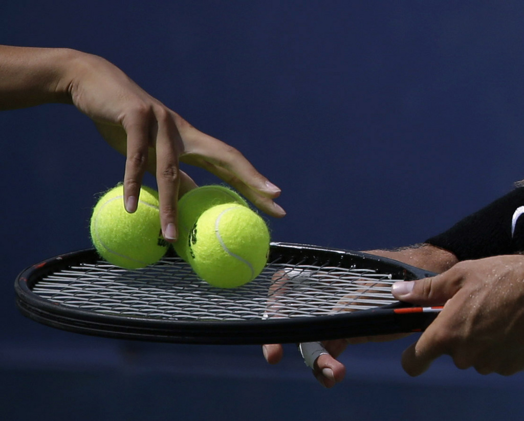 Le tournoi est annulé pour des raisons de sécurité.