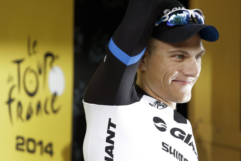 Marcel Kittel