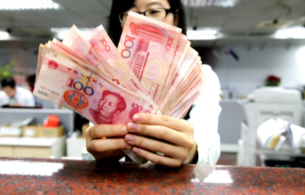 Malgré les campagnes anti-corruption et le programme d'austérité du gouvernement, les ultras-riches pullulent en Chine.