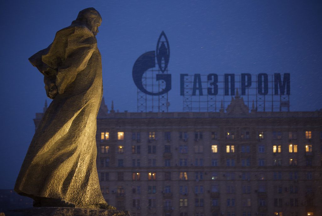 Face à l'intransigeance russe, de Gazprom notamment, l'Ukraine doit demander un prêt supplémentaire à l'Europe.