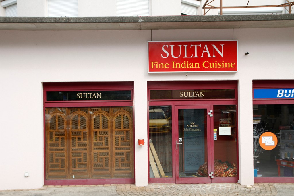 Le "Sultan" a fermé après près de 15 d'activité.