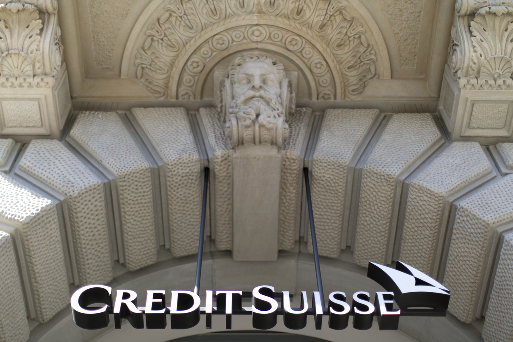 Credit Suisse lorgne sur la banque privée zurichoise Julius Baer, à en croire une rumeur de marché qui circule depuis quelques jours.