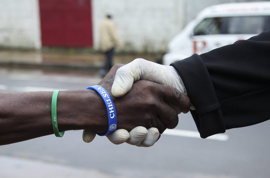 Le Nigeria est officiellement débarrassé de la fièvre Ebola, a annoncé lundi l'Organisation mondiale de la Santé (OMS). 