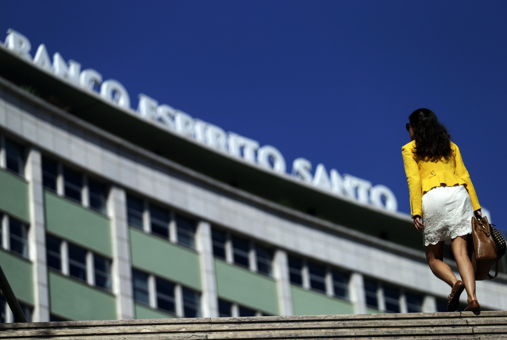Impliquée dans la déroute de la banque portugaise Espirito Santo, la société de services financiers Eurofin, basée à Lausanne, a entamé une procédure de licenciement collectif. Près de 40 postes sont biffés sur 120 collaborateurs.