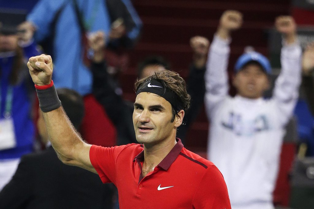 Un choc prometteur figurera au programme de l'US Open jeudi. Facile vainqueur 6-4 6-3 6-2 de Roberto Bautista Agut (no 17) mardi, Roger Federer (no 2) retrouvera Gaël Monfils (no 20) en quart de finale.