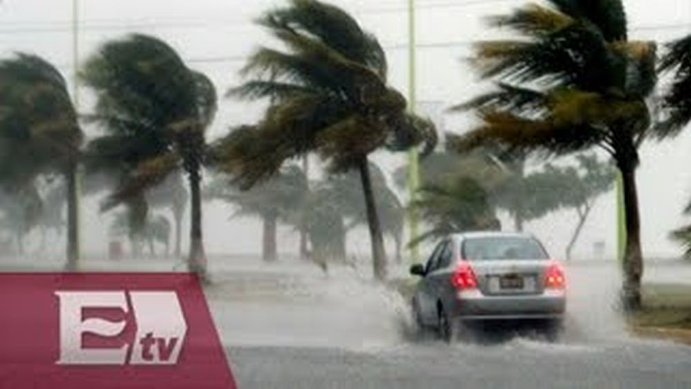 La tempête a touché le sud du pays.