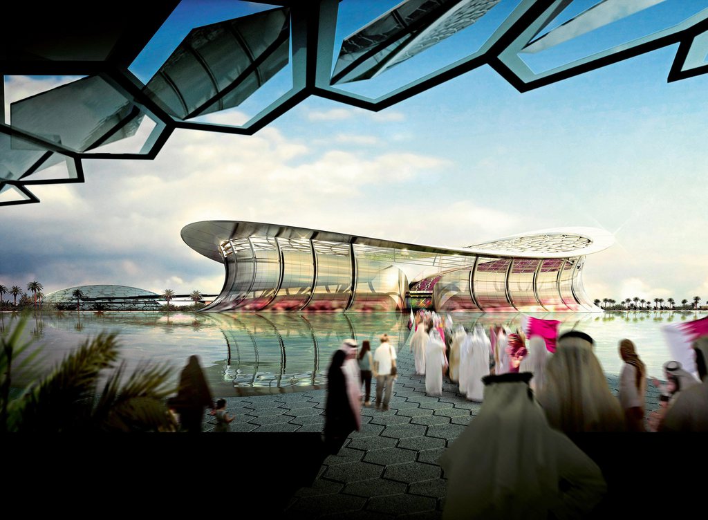 Le Qatar, qui doit recevoir la Coupe du monde 2022, ne sera pas la solution de secours de la CAN.