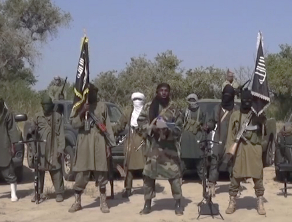 L'insurrection de Boko Haram ensanglante le Nigeria depuis 2009.