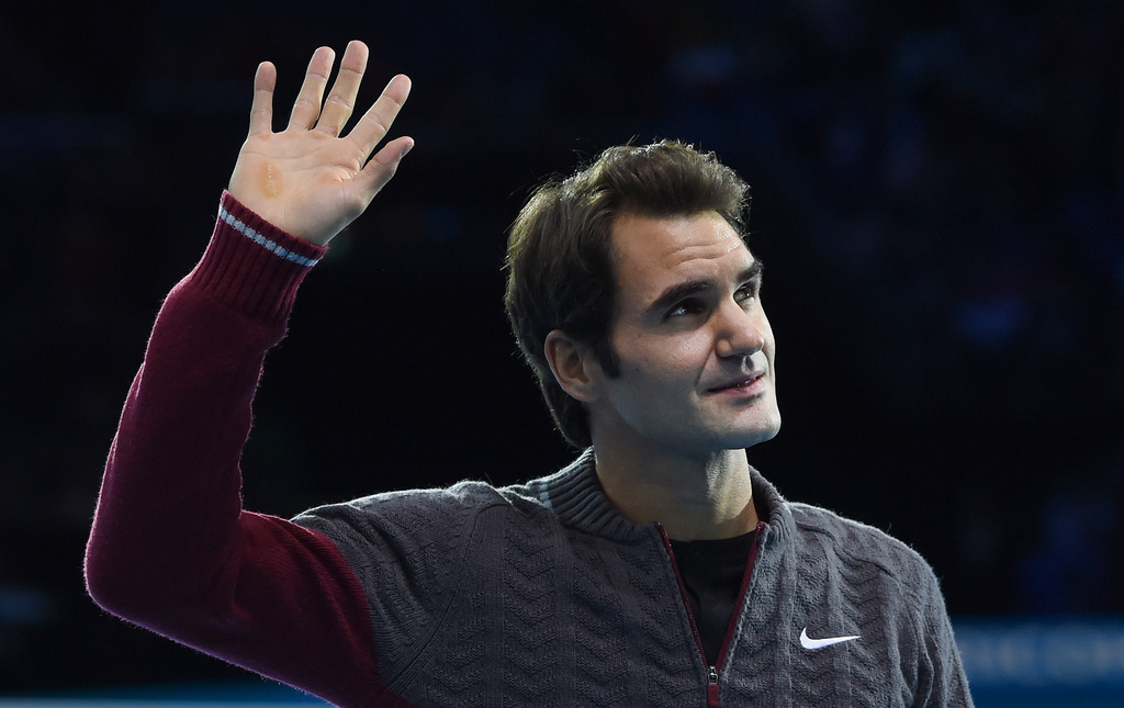 La santé physique de Federer est au centre de toutes les attentions en France. Tout comme le mental de Wawrinka...