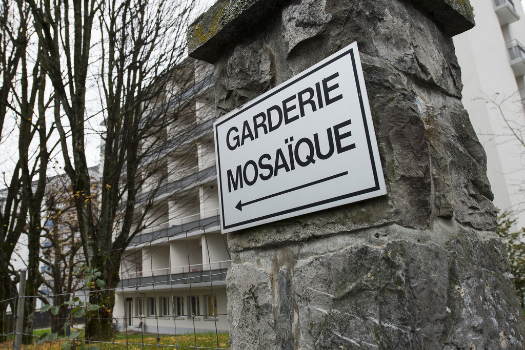 Après l'enquête administrative, c'est désormais la justice vaudoise qui se penche sur l'affaire "Mosaïque".