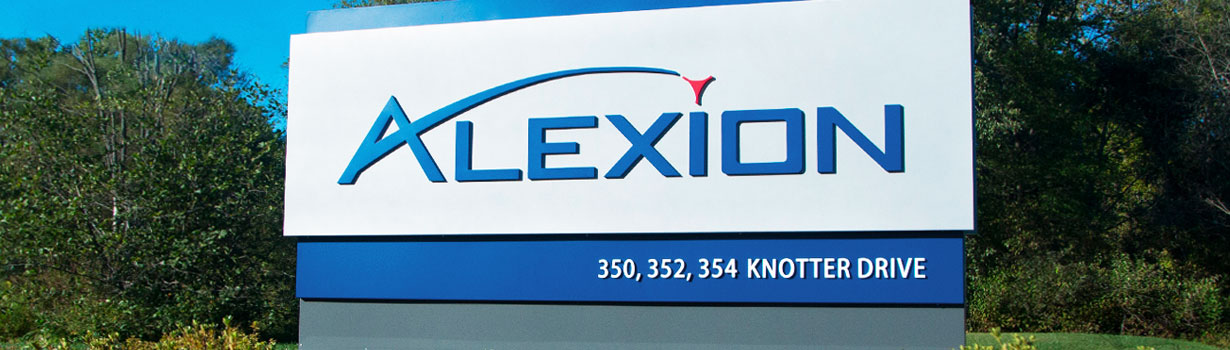 Suite à la fermeture du site lausannois d'Alexion, 49 salariés seront licenciés d'ici mai 2015.