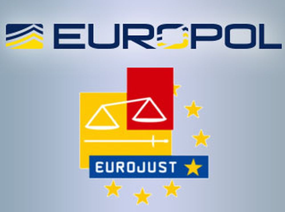 Plusieurs police européennes, pilotées par Europol, ont collaboré à cette enquête d'envergure. 