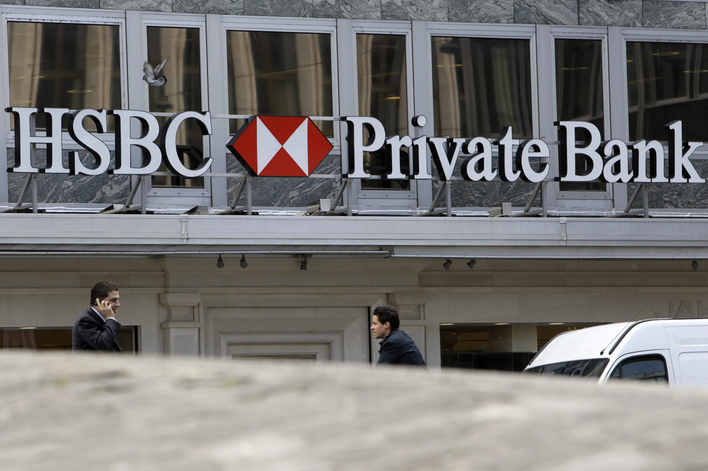 HSBC Private Bank, filiale suisse de la banque britannique HSBC, a été inculpée en Belgique pour fraude fiscale grave et organisée et blanchiment.