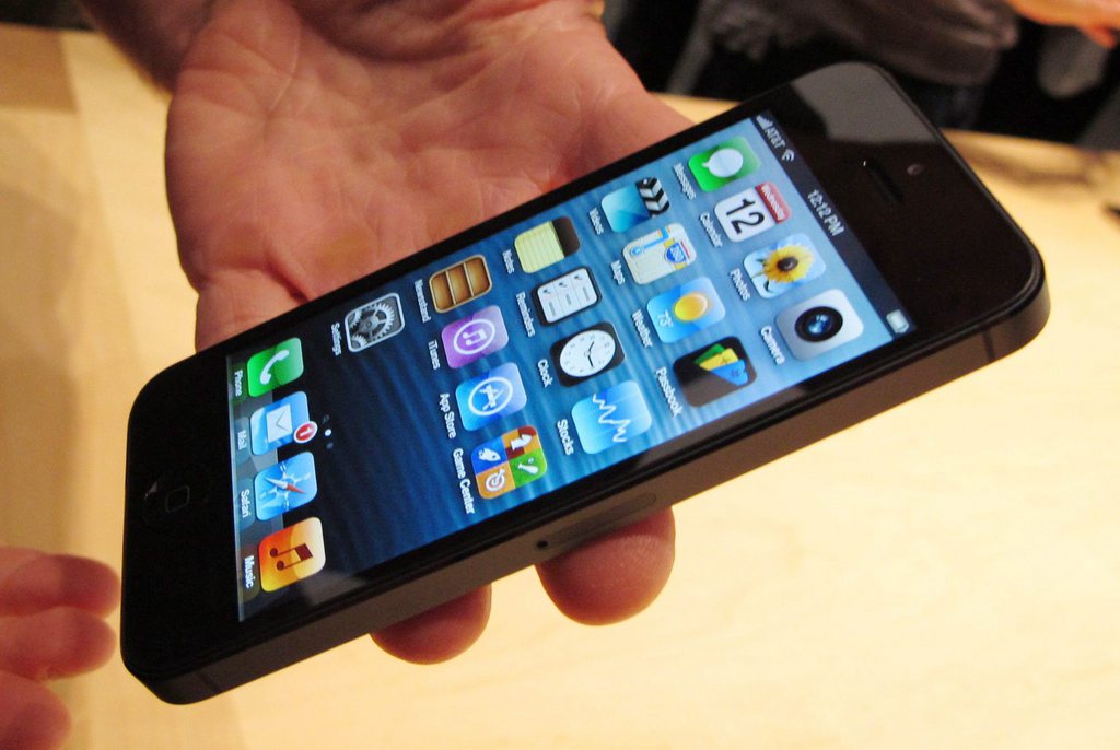 Le FBI débloque le contenu d'un iPhone, sans l'aide d'Apple.