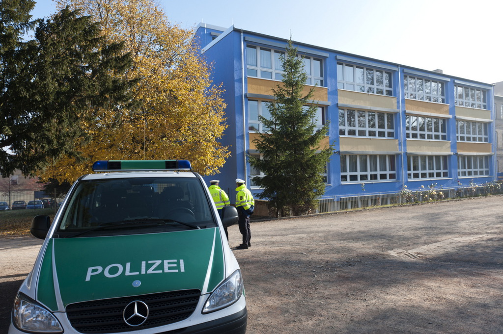 La police allemande a mené un vaste coup de filet dans les milieux islamistes. Elle a procédé à l'interpellation de plusieurs hommes soupçonnés d'appartenir à des organisations activistes dont l'Etat islamique (EI), a annoncé mercredi le parquet fédéral.