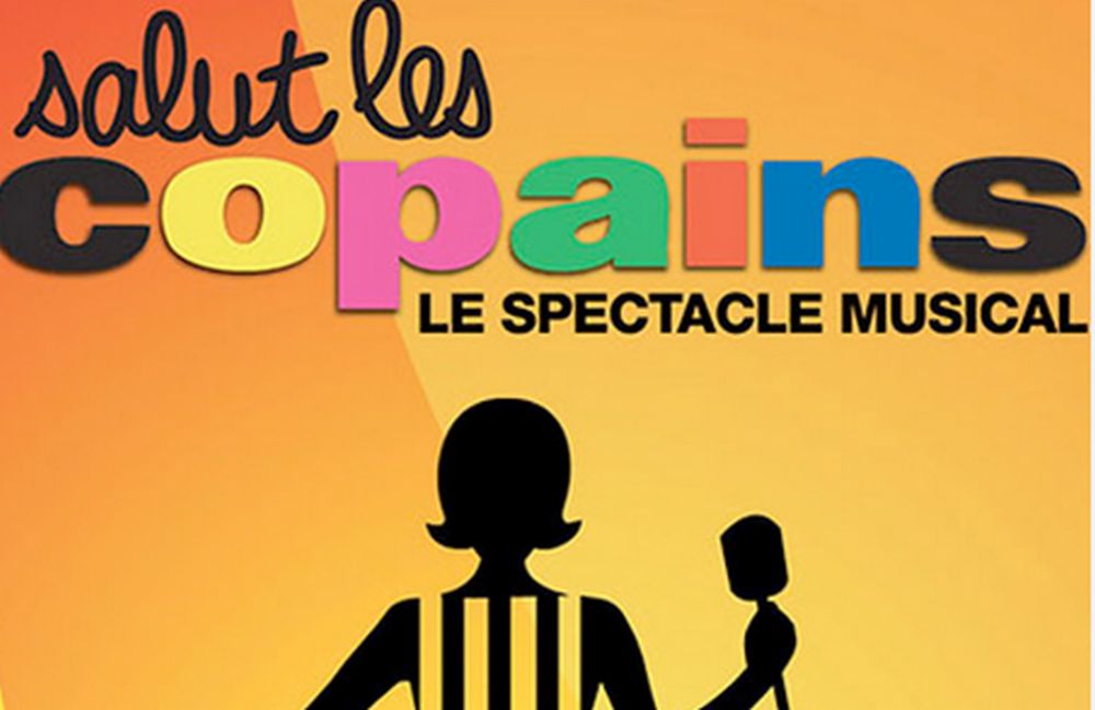 Suite à un grave problème de santé de l'un des comédiens, le spectacle Salut les Copains, prévu demain vendredi 28 et samedi 29 novembre est annulé au Théâtre de Beausobre à Morges.