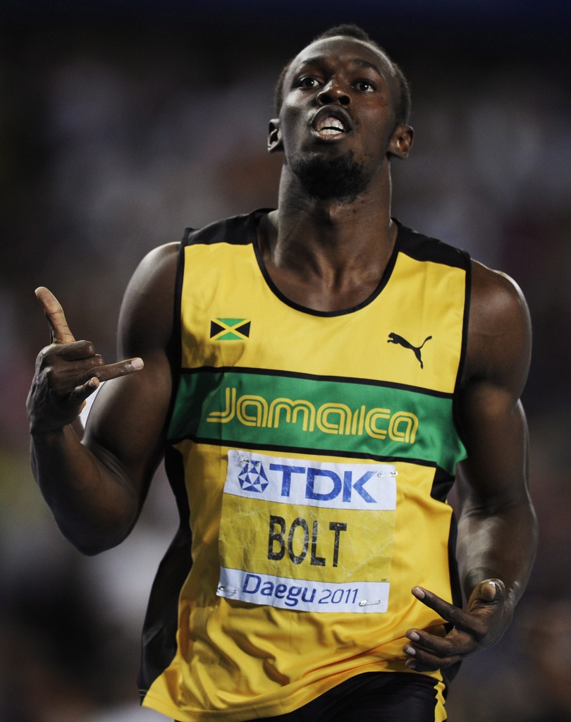 Si la performance de Bolt au Jamaica Invitational est une indication en vue des JO, alors le Jamaïcain peut partir confiant.