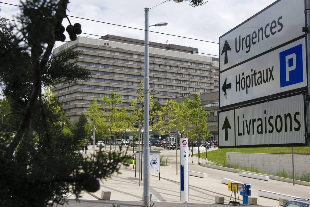 Le CHUV s'allie à l'Université de Lausanne pour lutter contre le cancer.