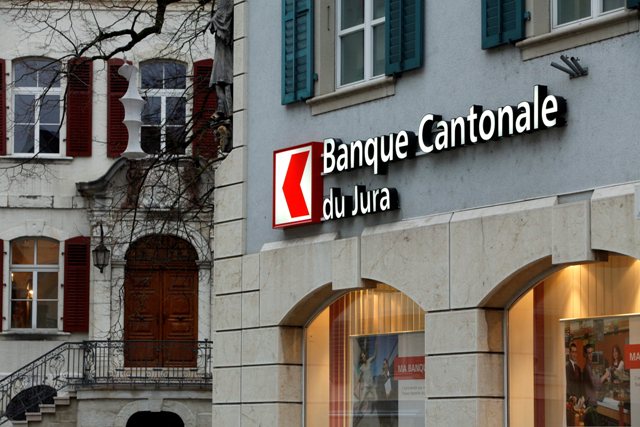 La Banque cantonale du Jura a réalisé un bénéfice net record en 2011.