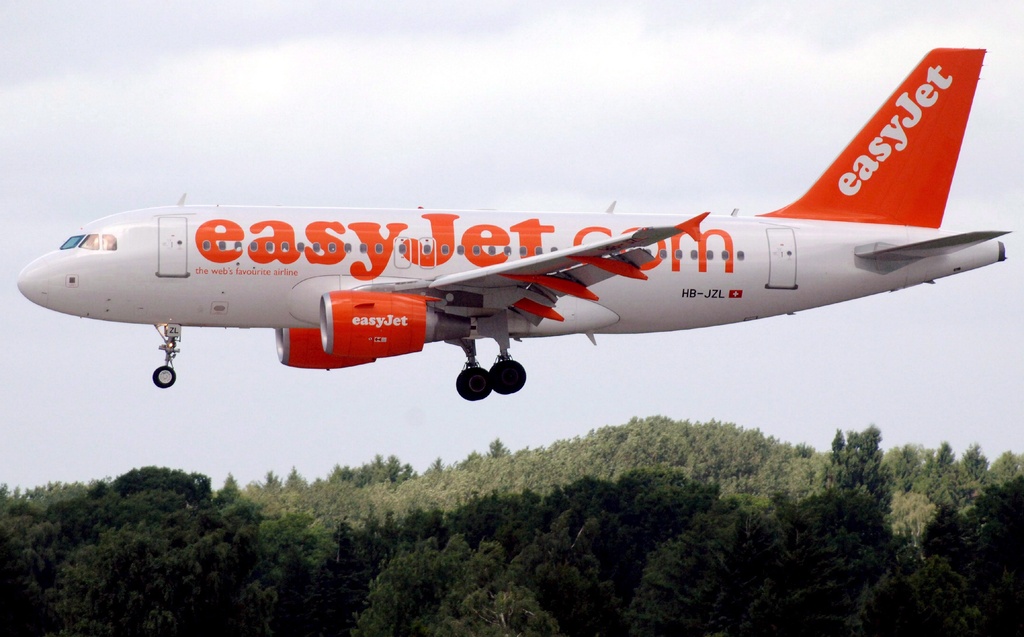 easyjet